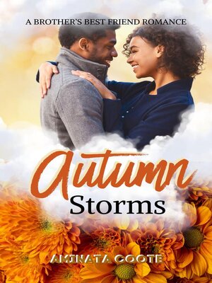cover image of Autumn Storms